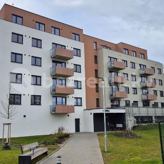 Prodej bytu 2+kk 49 m² Praha, Sedlářova