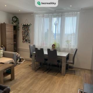 Prodej bytu 3+1 75 m² Moravany, Jasmínová