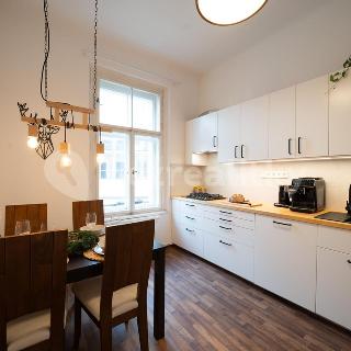 Prodej bytu 2+1 54 m² Praha