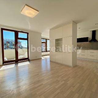 Prodej bytu 2+kk 65 m² Praha, Lanžhotská