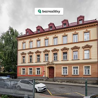 Prodej bytu 3+1 85 m&sup2; Liberec