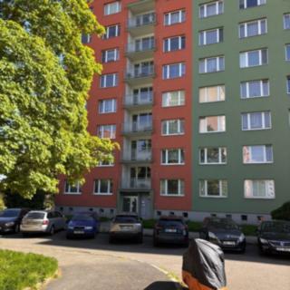 Prodej bytu 2+1 64 m² Plzeň, Lábkova