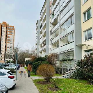 Prodej bytu 3+1 76 m² Praha, Matějkova