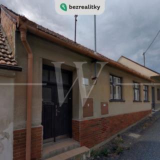 Prodej rodinného domu 93 m² Viničné Šumice