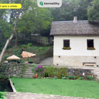 Prodej chaty 60 m² Chyňava, 