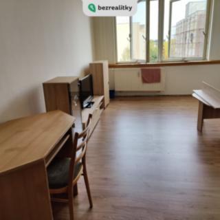 Prodej bytu 1+kk a garsoniéry 29 m² Český Krumlov Domoradice, Urbinská