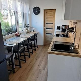 Prodej bytu 3+1 68 m&sup2; Chotěboř
