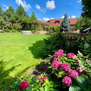 Prodej rodinného domu 341 m&sup2; Jirny