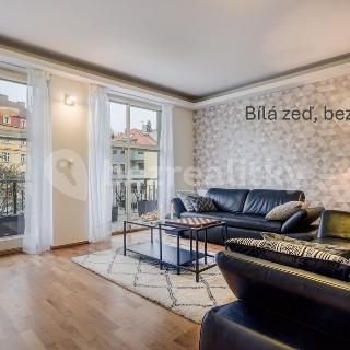 Prodej bytu 4+kk 119 m² Praha, Šlikova