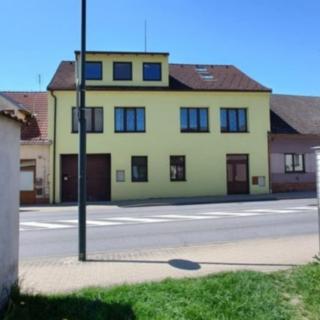 Prodej rodinného domu 290 m² Lomnice nad Lužnicí