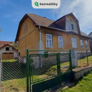 Prodej rodinného domu 236 m² Jihlava