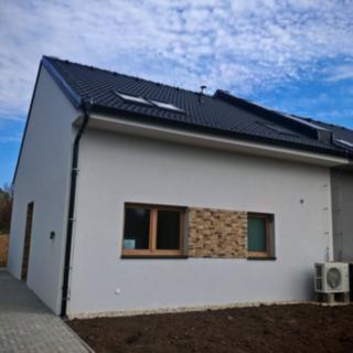 Prodej rodinného domu 141 m² Troskotovice