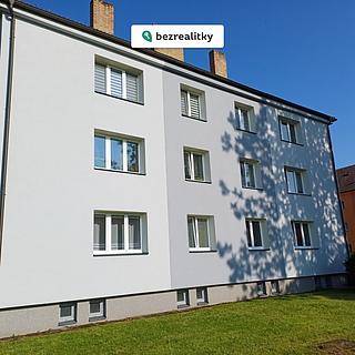 Prodej bytu 1+1 47 m&sup2; Kamenice nad Lipou