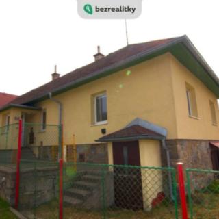 Prodej rodinného domu 144 m² Pohleď