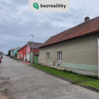 Prodej rodinného domu 69 m² Benátky nad Jizerou