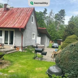 Prodej chaty 97 m² Líšnice