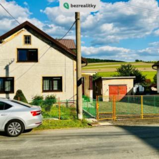 Prodej rodinného domu 180 m² Všeruby Hyršov
