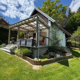 Prodej chaty 72 m² Borotín