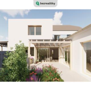 Prodej rodinného domu 172 m² Jalubí