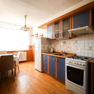 Prodej bytu 3+1 69 m² Teplice, Pražská