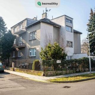 Prodej rodinného domu 276 m² Olomouc Nová Ulice, Lolkova