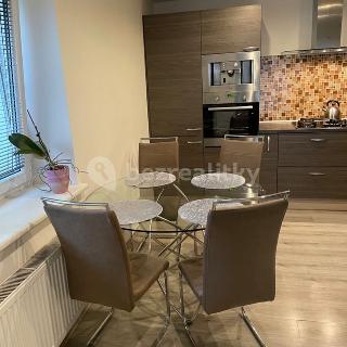 Prodej bytu 2+1 50 m² Ostrava, Gurťjevova