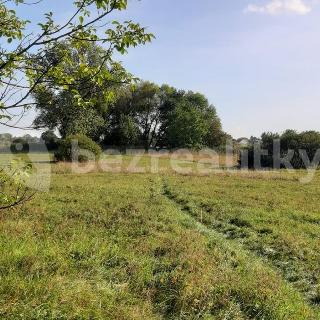 Prodej stavební parcely 829 m² Praha, Záhořanská