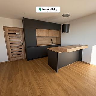 Prodej bytu 2+kk 41 m&sup2; Česká Lípa