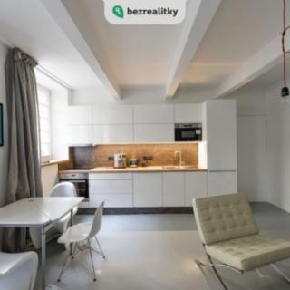 Prodej bytu 2+kk 54 m² Praha, Českomalínská