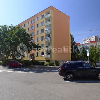 Prodej bytu 3+1 69 m² Praha, Brichtova