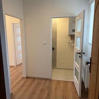 Prodej bytu 3+1 60 m&sup2; Veltrusy