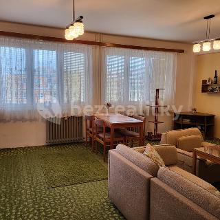 Prodej bytu 3+kk 82 m² Praha, Ortenovo náměstí