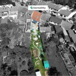 Prodej rodinného domu 92 m&sup2; Šlapanice