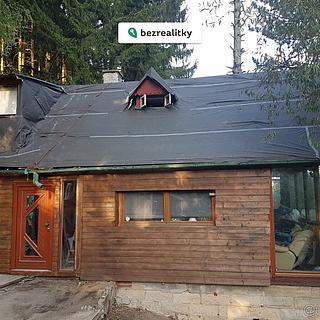 Prodej chaty 70 m&sup2; Česká Třebová