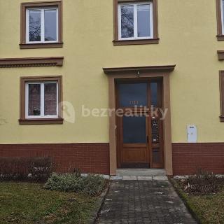 Prodej bytu 2+1 54 m² Pardubice, Gorkého