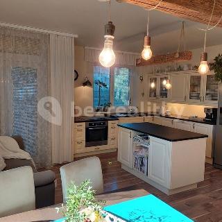 Prodej bytu 4+kk 90 m² Olomouc, E. F. Buriana