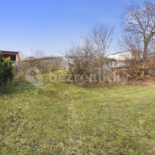 Prodej stavební parcely 1 202 m² Soběhrdy, 