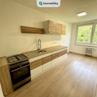 Prodej bytu 3+1 68 m² Teplice, Pražská