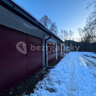 Prodej garáže 20 m² Nový Bor, Tř. T. G. Masaryka