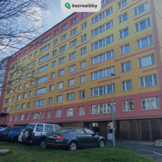 Prodej garáže 16 m² Most, Brněnská