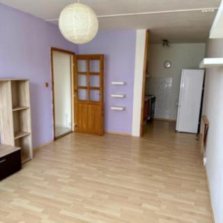 Prodej bytu 2+kk 43 m² Praha Bohnice, Hackerova