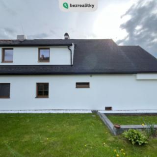 Prodej rodinného domu 200 m² Liberec, Schillerova