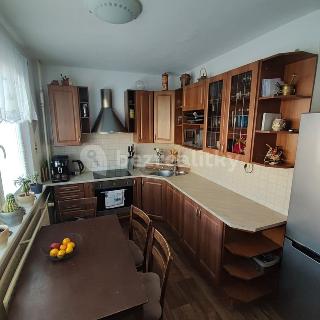 Prodej bytu 3+1 70 m² Liberec, Hrdinů