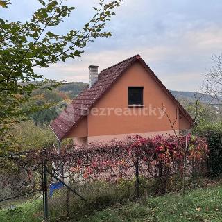 Prodej chaty 54 m² Bohuslavice u Zlína, 