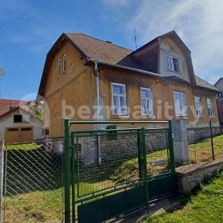 Prodej rodinného domu 236 m² Jihlava