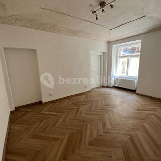 Prodej bytu 2+1 52 m² Praha, Anglická