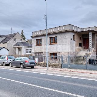 Prodej rodinného domu 253 m² Poříčany, Českobrodská