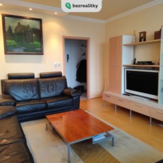 Prodej bytu 3+1 74 m² Praha