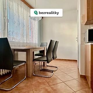 Prodej bytu 2+1 70 m&sup2; České Budějovice