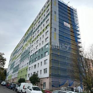 Prodej bytu 3+1 69 m² Praha, Sosnovecká